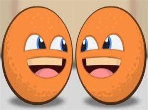 annoying orange|More.